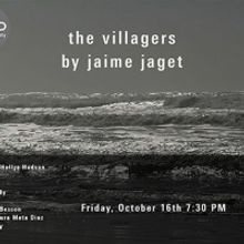 Echo Theater Company Presents THE VILLAGERS