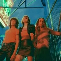 Sunflower Bean Announce New Album & Share New Single