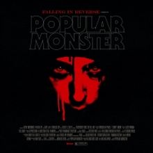 Falling In Reverse Share New Single 'Popular Monster' and Music Video