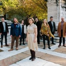 TENET Vocal Artists to Present Bach's Magnificat And Easter Oratorio at Church of…