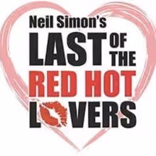 LAST OF THE RED HOT LOVERS to Open at Shawnee Playhouse