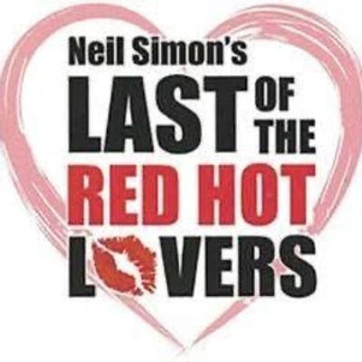 LAST OF THE RED HOT LOVERS to Open at Shawnee Playhouse