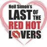 LAST OF THE RED HOT LOVERS to Open at Shawnee Playhouse