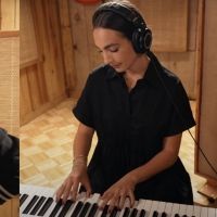 VIDEO: Barlow & Bear Release Music Video for 'Burn For You' from THE UNOFFICIAL BRIDGERTON MUSICAL Concept Album