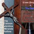 CROSS PURPOSES & THE EXPERT to Open at American Theatre of Actors Photo