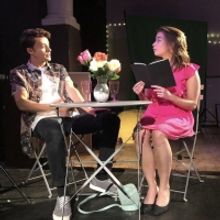 BWW Review: THE COLLAB, The Space