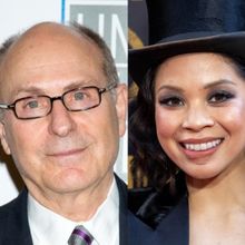 Eva Noblezada, James Lapine and More Join York Theatre Company Gala