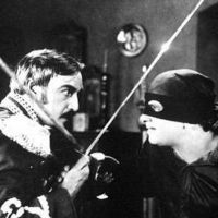 Anchorage Symphony Orchestra Presents SILENT FILM NIGHT - THE MARK OF ZORRO in…