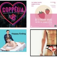 The Garden Theatre Summer Festival 2021 Announced