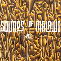 SOUNDS OF MALAWI VOL. 1 Compilation Released on Hen House Studios