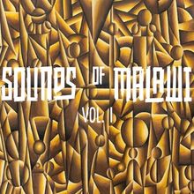 SOUNDS OF MALAWI VOL. 1 Compilation Released on Hen House Studios