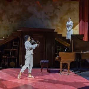 Review: GHOST WALTZ at Latino Theatre Company At LATC