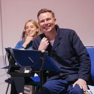 Guest Blog: 'Panto is a Gateway Drug': Director Ryan McBryde on Creating SLEEPING…