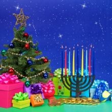 Stories on Stage Will Present MAKING MERRY Live and In Person