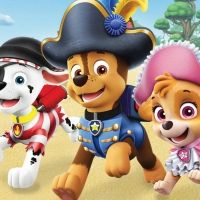 PAW PATROL LIVE! “THE GREAT PIRATE ADVENTURE Coming To The Duke Energy Center, July…