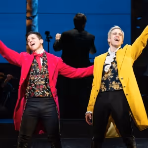 INTO THE WOODS and More Take Home Elliot Norton Awards in Boston, Check out the Full…