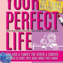 YOUR PERFECT LIFE Comes to 44 on Long