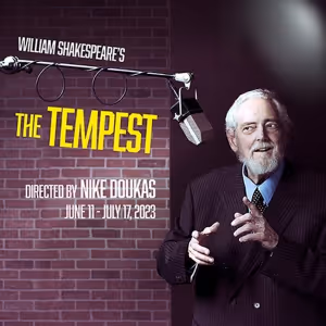 THE TEMPEST Extended Through Late July at Antaeus Theatre Company