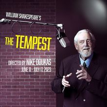 THE TEMPEST Extended Through Late July at Antaeus Theatre Company