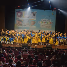 Review: Cantalevia Co. Brings Joyful Nostalgia with ECHOES OF INNOCENCE