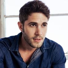 Blake Jenner to Star in THE WEDDING SINGER at the Colony Theatre