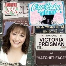 The Friday 5(+1): Caitlyn Porayko and Victoria Preisman from Roxy Regional Theatre's 