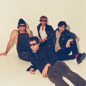 Allah-Las Drop Two New Singles From Next Album & Tour Dates