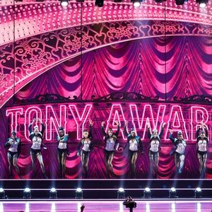 Photos: Inside the 2026 Tony Awards Ceremony