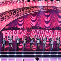 Photos: Inside the 2026 Tony Awards Ceremony