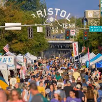 Photos: BRISTOL RHYTHM & ROOTS REUNION Marks 25th Anniversary