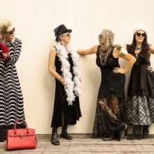 The Divine Loveys to Play The Arch Next Month