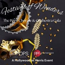 The Pops Chorale & Orchestra Will Host Concert & Gala This Month