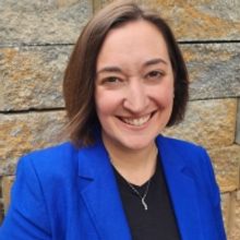 Theatrical Outfit Announces New Managing Director Vanya Foote