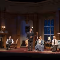 Final Tickets On Sale This Week For Agatha Christie's THE MOUSETRAP at The Comedy…