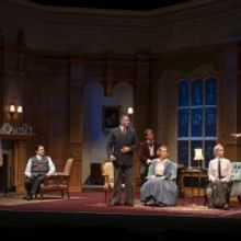Final Tickets On Sale This Week For Agatha Christie's THE MOUSETRAP at The Comedy The