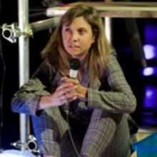 Caroline Horton & Co and China Plate Present ALL OF ME Twine and Audio Versions