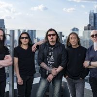 Dream Theater Release New Album And Announce Tour Stop At Boch Center Wang Theater