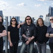 Dream Theater Release New Album And Announce Tour Stop At Boch Center Wang Theater