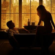 INTERVIEW Comes to Riverside Studios