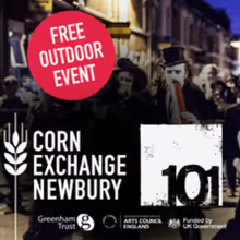 DINOSAUR WORLD LIVE and More to Headline Corn Exchange Newbury Autumn Family Shows…