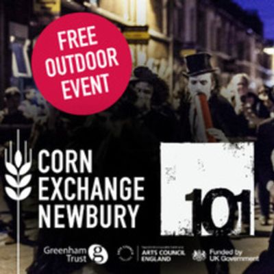 DINOSAUR WORLD LIVE and More to Headline Corn Exchange Newbury  Autumn Family Shows L