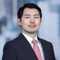 NYYS Welcomes Derek Zhao To Its Board Of Trustees