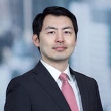 NYYS Welcomes Derek Zhao To Its Board Of Trustees