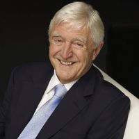 Sir Michael Parkinson Will Appear at Darlington Hippodrome