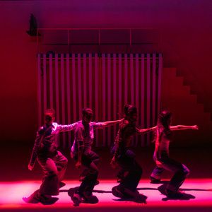 Review: MY UNCLE IS NOT PABLO ESCOBAR, Brixton House