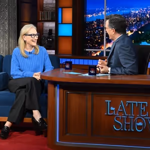 Video: Meryl Streep Shares THE DEVIL WEARS PRADA 2 Clip, Expresses Excitement for…