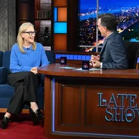 Video: Meryl Streep Shares THE DEVIL WEARS PRADA 2 Clip, Expresses Excitement for… Video
