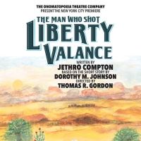 Onomatopoeia Theatre Company to Present NYC Premiere of THE MAN WHO SHOT LIBERTY…