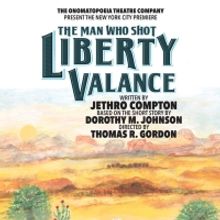 Onomatopoeia Theatre Company to Present NYC Premiere of THE MAN WHO SHOT LIBERTY…