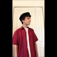 VIDEO: Student Pays Tribute to Lin-Manuel Miranda Musicals With 'He Had My Eyes'…